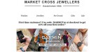 Market Cross Jewellers discount code