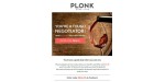 Plonk Wine Club discount code