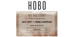 Hobo discount code