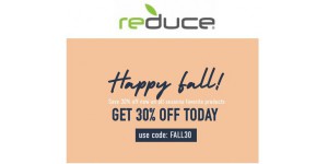 Reduce Everyday coupon code