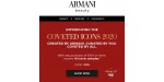 Armani Beauty Canada discount code