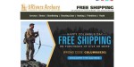 3 Rivers Archery discount code