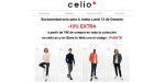 Celio discount code