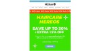 HQ hair discount code