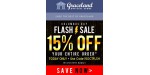 Graceland discount code