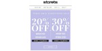 Storets coupon code