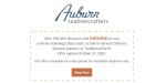 Auburn Leathercrafters discount code