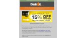 Dash4it discount code