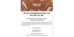 True Leaf Market coupon code