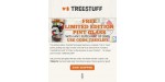 Treestuff discount code
