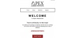 Apex Munition discount code