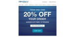 Stoneberry discount code