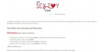 My Sex Toy Hub coupon code