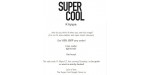 Super Cool Supply coupon code