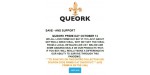 Queork discount code