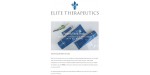 Elite Therapeutics discount code