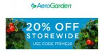 AeroGarden discount code