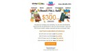 Printing Center USA discount code