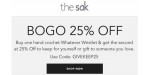 Sakroots discount code