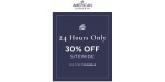 American Leather Co discount code