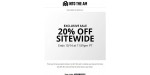 Into The AM coupon code