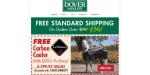 Dover Saddlery discount code