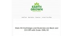 Earth Grown Wellness discount code