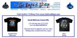 Tie Dyed Shop discount code