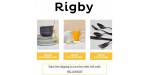 Rigby discount code