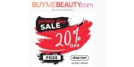 Buy Me Beauty discount code