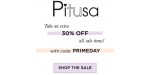 Pitusa discount code