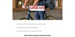 Urban Cycling discount code