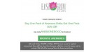 Easy to Grow Bulbs discount code