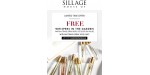 House of Sillage discount code