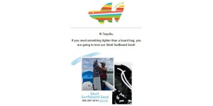 Wave Tribe coupon code