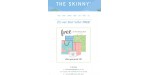 Skinny Teatox discount code