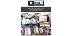 Nuworld Botanicals discount code
