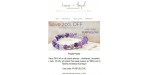 Livvie and Hazel Jewelry discount code