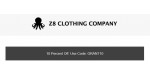 Z8 Clothing discount code