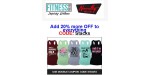 Fitness Tee Co discount code