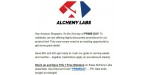 Alchemy Labs coupon code