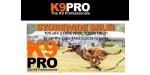 K9 Pro discount code
