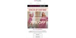 Yours Clothing coupon code