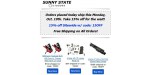 Sunny State Outdoors discount code