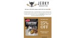 Jerky Subscription discount code