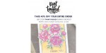 Neat and Tangled Stamps discount code