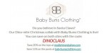Baby Bums Clothing discount code