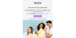 Pluto discount code