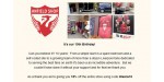 The Anfield Shop discount code