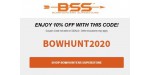 Bow Hunters Super Store discount code